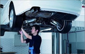 中山寶星攜手BMW開展關愛老客戶免費車檢活動，提升汽車維修服務體驗