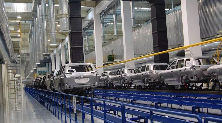 江淮、阿里、龍蟠強強聯手 解碼汽車維修服務新生態，賦能維修廠智慧轉型