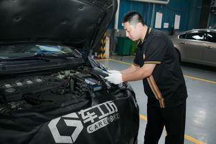 汽車配件大廠維修服務 性價比之選，告別4S店高價與路邊店不信任