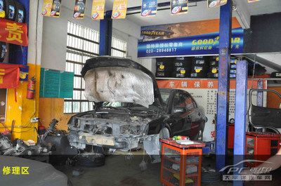 品質為本，服務至臻——金鑫鑫汽車服務店，您的愛車專屬驛站